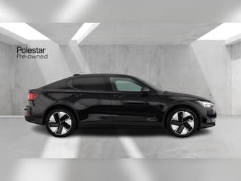 Used Polestar Polestar 2 2025 for sale - 79705020: Photo