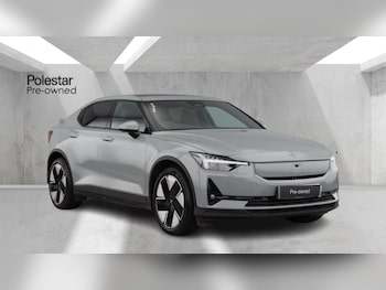 Used Polestar Polestar 2 2025 for sale - 79458615: Photo