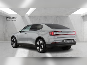 Used Polestar Polestar 2 2025 for sale - 79458615: Photo