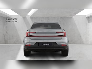 Used Polestar Polestar 2 2025 for sale - 79458615: Photo