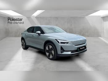 Used Polestar Polestar 2 2026 for sale - 79640591: Photo