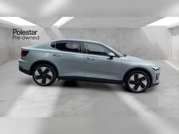 Used Polestar Polestar 2 2026 for sale - 79640591: Photo