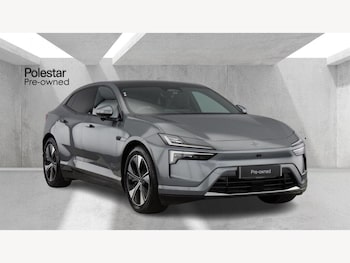 Used Polestar Polestar 4 2026 for sale - 79317503: Photo