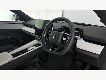 Used Polestar Polestar 4 2026 for sale - 79317503: Photo