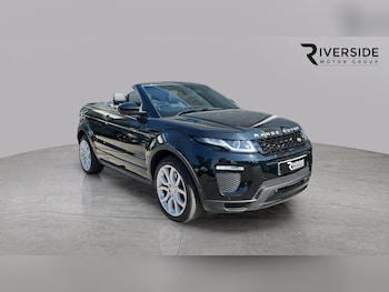 Used Land Rover Range Rover Evoque 2018 for sale - 79317508: Photo