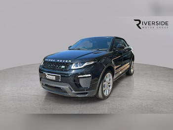 Used Land Rover Range Rover Evoque 2018 for sale - 79317508: Photo