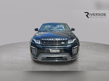 Used Land Rover Range Rover Evoque 2018 for sale - 79317508: Photo