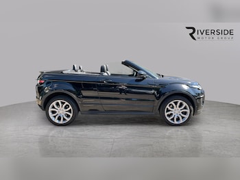 Used Land Rover Range Rover Evoque 2018 for sale - 79317508: Photo