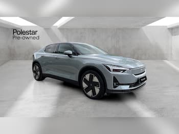 Used Polestar Polestar 2 2026 for sale - 79640603: Photo