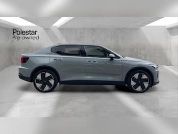 Used Polestar Polestar 2 2026 for sale - 79640603: Photo