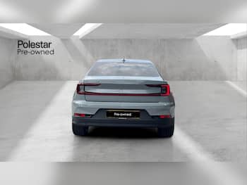 Used Polestar Polestar 2 2026 for sale - 79640603: Photo