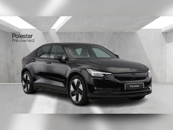 Used Polestar Polestar 2 2025 for sale - 79458612: Photo