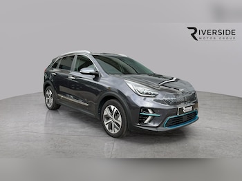 Used Kia Niro 2020 for sale - 79317572: Photo