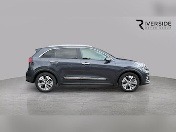 Used Kia Niro 2020 for sale - 79317572: Photo