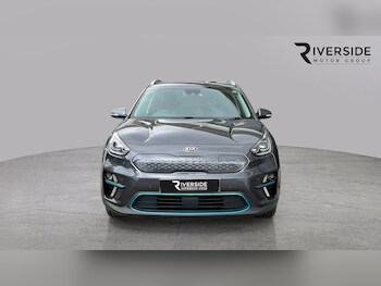 Used Kia Niro 2020 for sale - 79317572: Photo