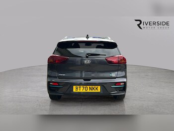 Used Kia Niro 2020 for sale - 79317572: Photo