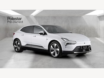 Used Polestar Polestar 4 2026 for sale - 79317501: Photo
