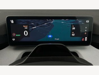 Used Polestar Polestar 4 2026 for sale - 79317501: Photo