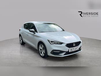 Used SEAT Leon 2021 for sale - 79622729: Photo