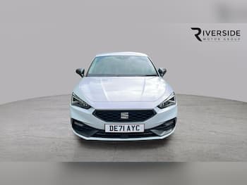 Used SEAT Leon 2021 for sale - 79622729: Photo