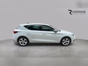 Used SEAT Leon 2021 for sale - 79622729: Photo