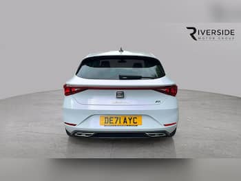 Used SEAT Leon 2021 for sale - 79622729: Photo