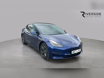Used Tesla Model 3 2021 for sale - 79719503: Photo
