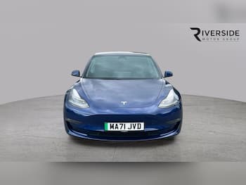Used Tesla Model 3 2021 for sale - 79719503: Photo