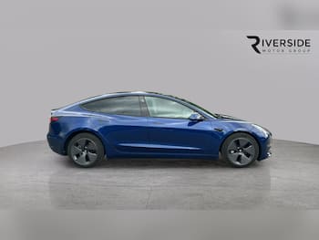 Used Tesla Model 3 2021 for sale - 79719503: Photo