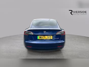 Used Tesla Model 3 2021 for sale - 79719503: Photo