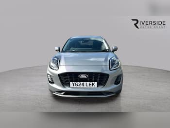 Used Ford Puma 2024 for sale - 79811868: Photo