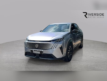 Used Peugeot 3008 2024 for sale - 79349698: Photo