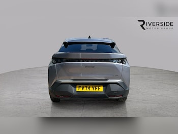Used Peugeot 3008 2024 for sale - 79349698: Photo