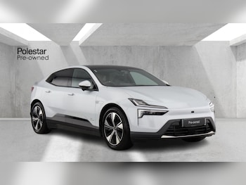 Used Polestar Polestar 4 2025 for sale - 79318417: Photo