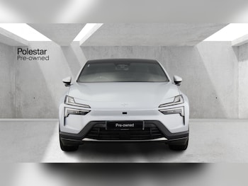 Used Polestar Polestar 4 2025 for sale - 79318417: Photo