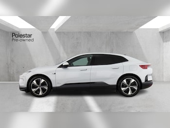 Used Polestar Polestar 4 2025 for sale - 79318417: Photo