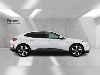 Used Polestar Polestar 4 2025 for sale - 79318417: Photo