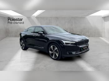 Used Polestar Polestar 2 2023 for sale - 79705010: Photo
