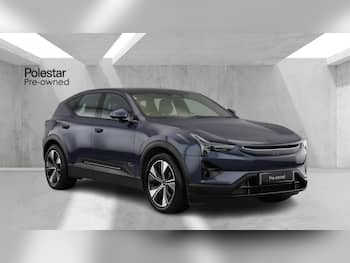 Used Polestar Polestar 3 2024 for sale - 79705107: Photo
