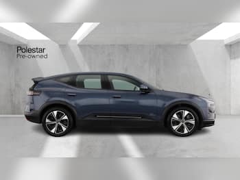Used Polestar Polestar 3 2024 for sale - 79705107: Photo
