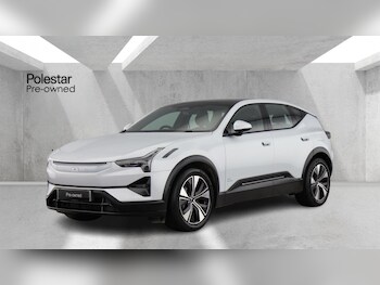 Used Polestar Polestar 3 2025 for sale - 79465438: Photo