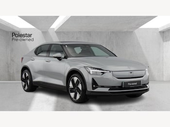 Used Polestar Polestar 2 2026 for sale - 79337911: Photo
