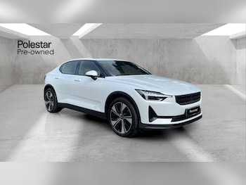 Used Polestar Polestar 2 2023 for sale - 79622679: Photo