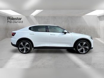 Used Polestar Polestar 2 2023 for sale - 79622679: Photo