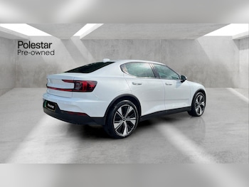 Used Polestar Polestar 2 2023 for sale - 79622679: Photo