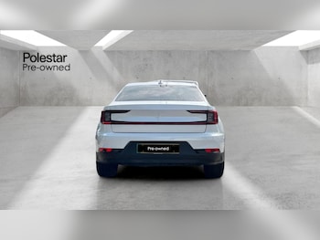 Used Polestar Polestar 2 2023 for sale - 79622679: Photo