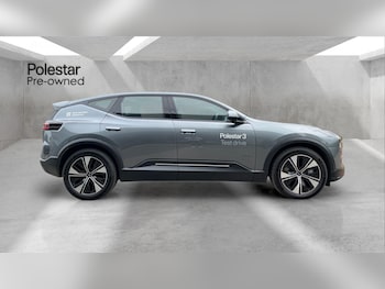 Used Polestar Polestar 3 2026 for sale - 79318415: Photo