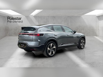 Used Polestar Polestar 3 2026 for sale - 79318415: Photo