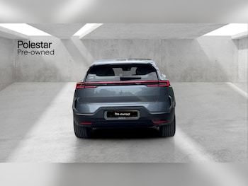 Used Polestar Polestar 3 2026 for sale - 79318415: Photo