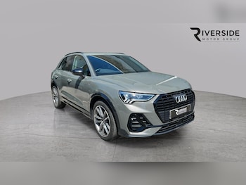 Used Audi Q3 2021 for sale - 79317567: Photo